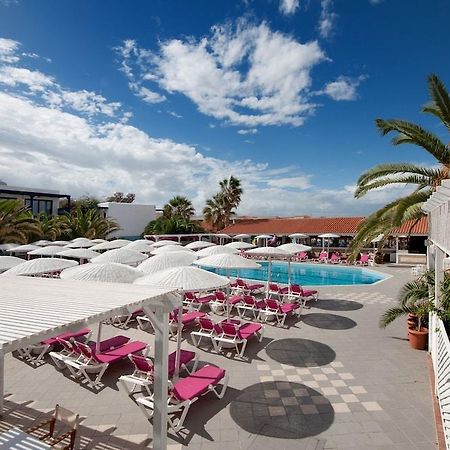 Stella Village Hotel & Bungalows Gúvesz Kültér fotó