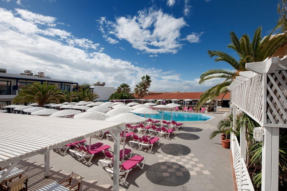 Stella Village Hotel & Bungalows Gúvesz Kültér fotó