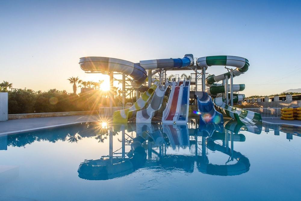 Stella Village Hotel & Bungalows Gúvesz Kültér fotó